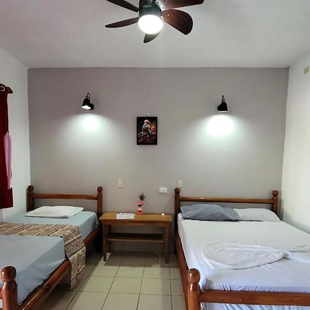 مبيت وإفطار مويوجالبا Ometepe House المظهر الخارجي الصورة