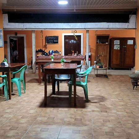 مبيت وإفطار مويوجالبا Ometepe House المظهر الخارجي الصورة
