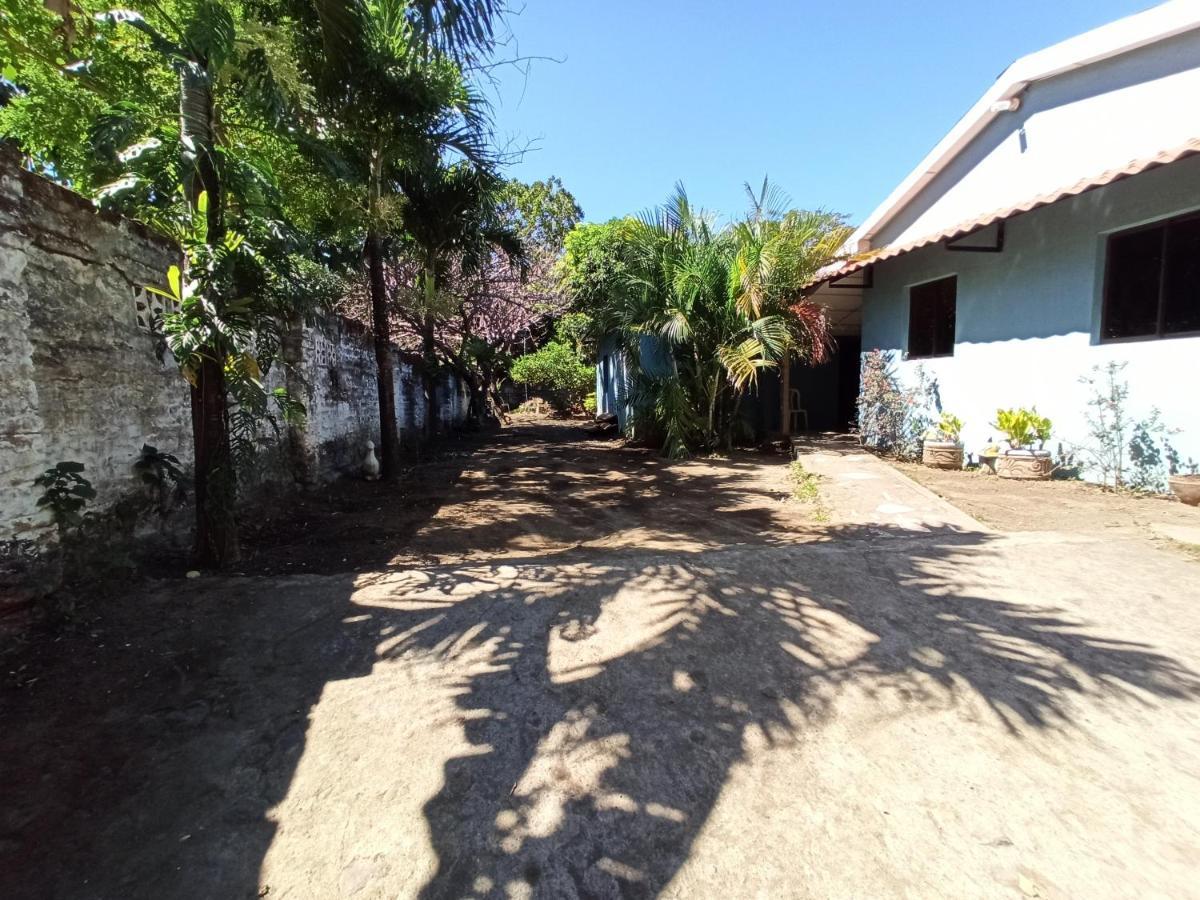 مبيت وإفطار مويوجالبا Ometepe House المظهر الخارجي الصورة