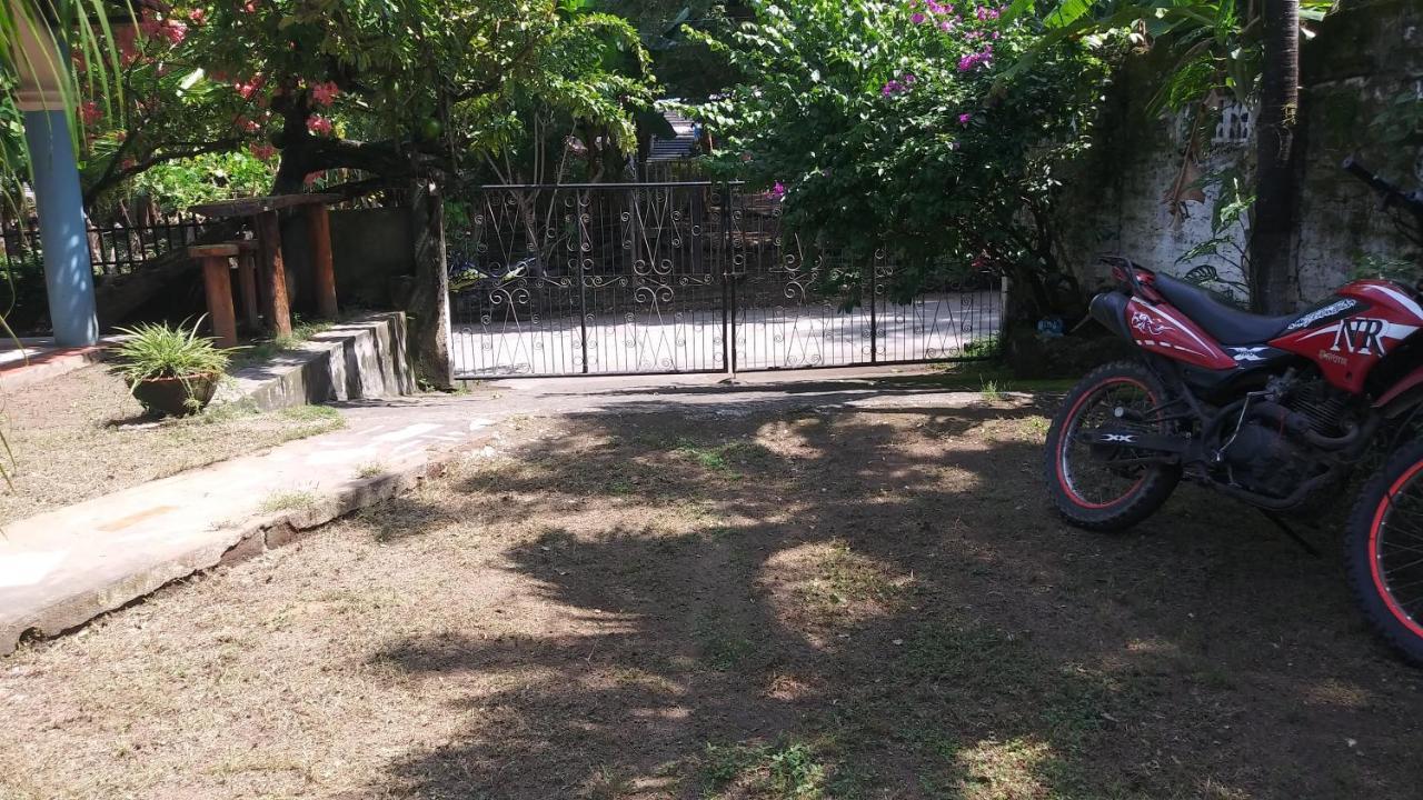 مبيت وإفطار مويوجالبا Ometepe House المظهر الخارجي الصورة