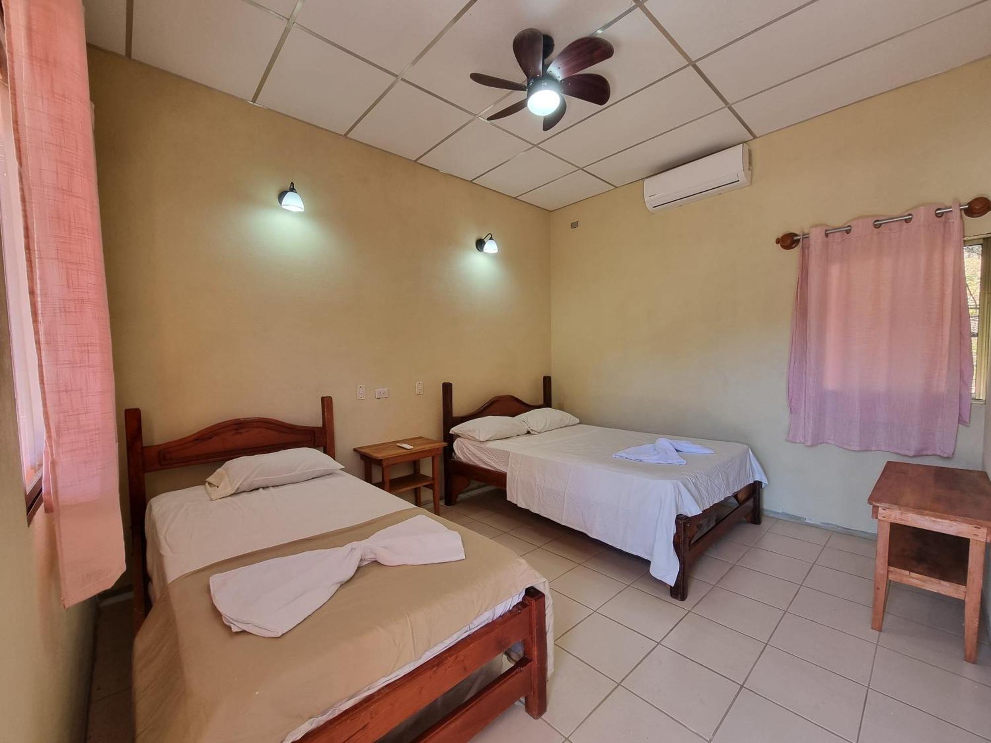 مبيت وإفطار مويوجالبا Ometepe House المظهر الخارجي الصورة