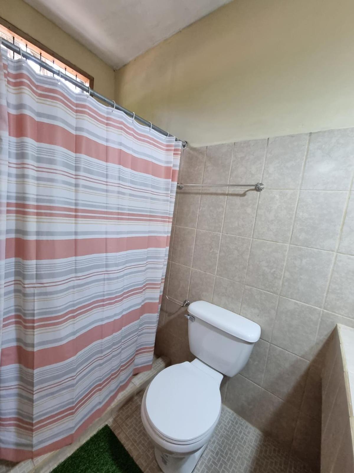 مبيت وإفطار مويوجالبا Ometepe House المظهر الخارجي الصورة