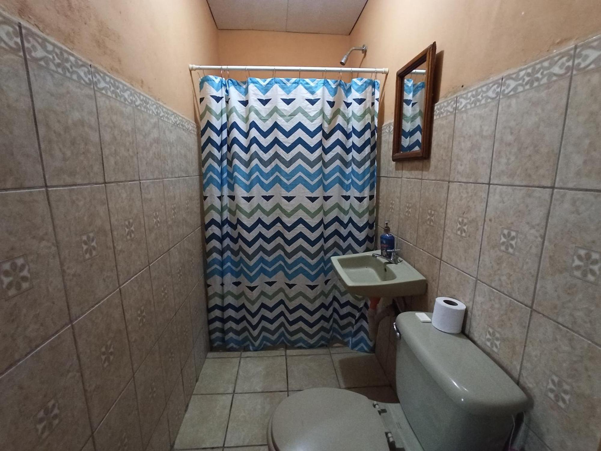 مبيت وإفطار مويوجالبا Ometepe House المظهر الخارجي الصورة