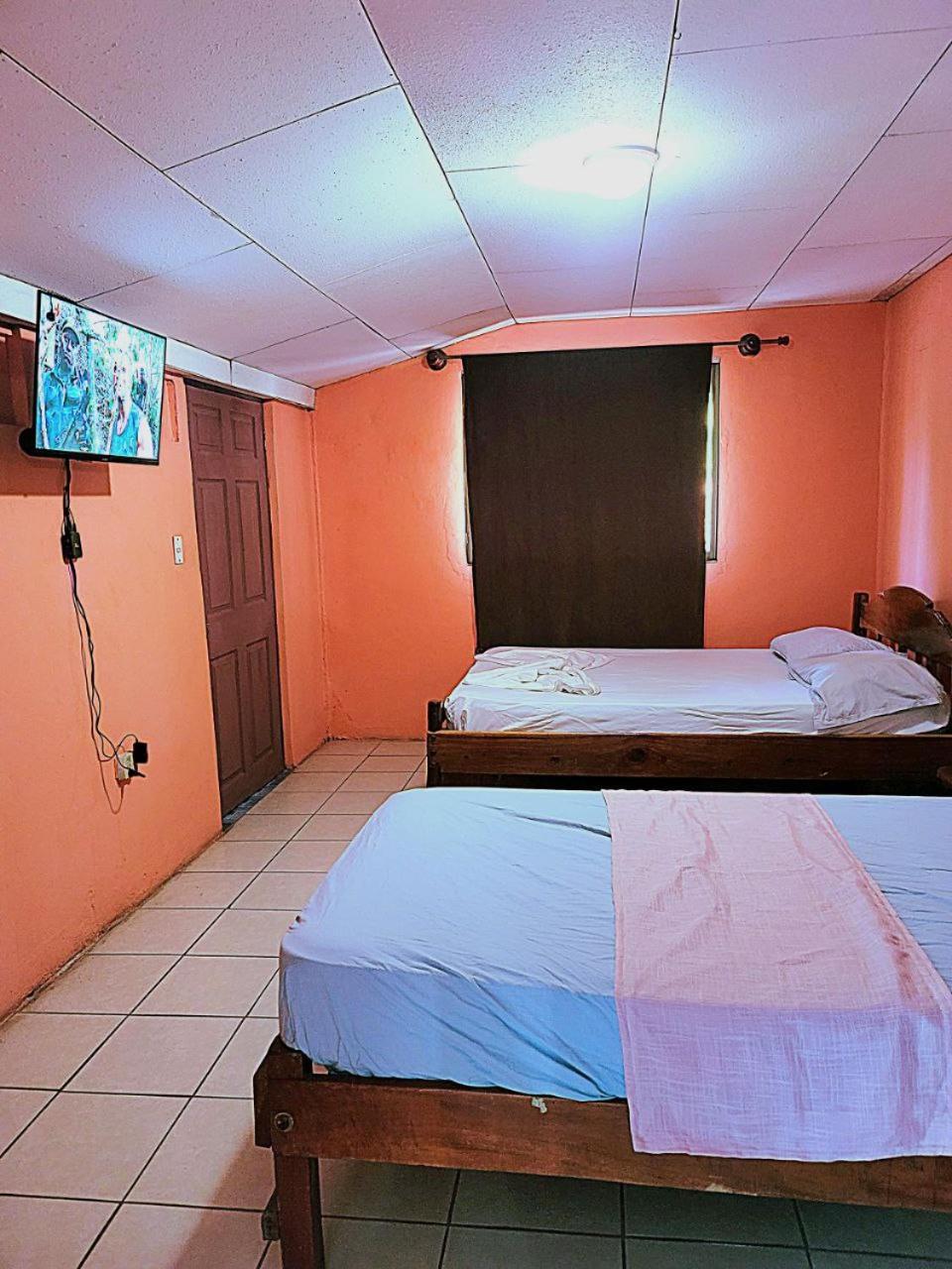 مبيت وإفطار مويوجالبا Ometepe House المظهر الخارجي الصورة