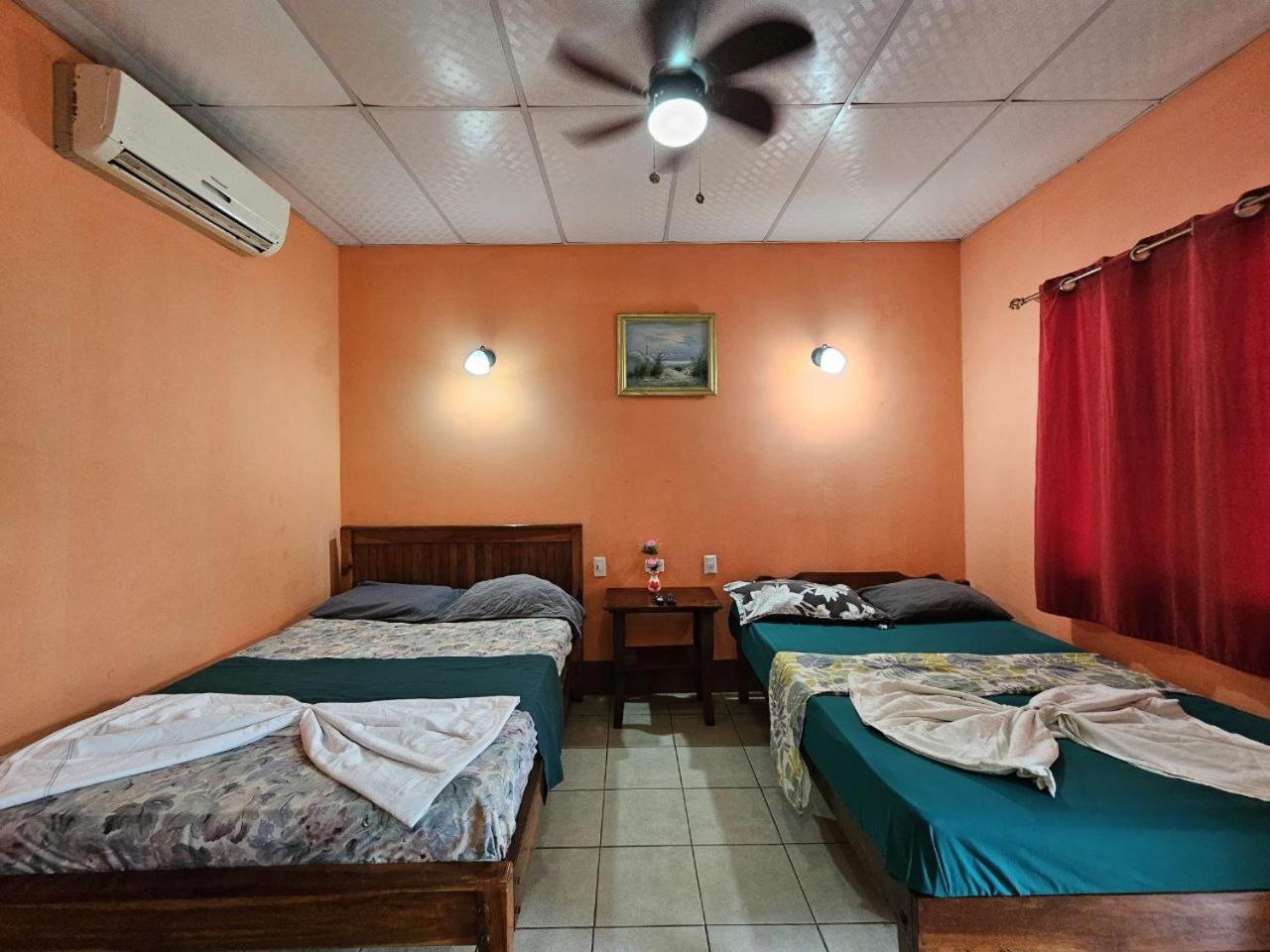 مبيت وإفطار مويوجالبا Ometepe House المظهر الخارجي الصورة