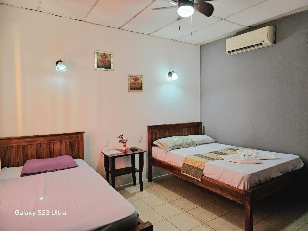 مبيت وإفطار مويوجالبا Ometepe House المظهر الخارجي الصورة