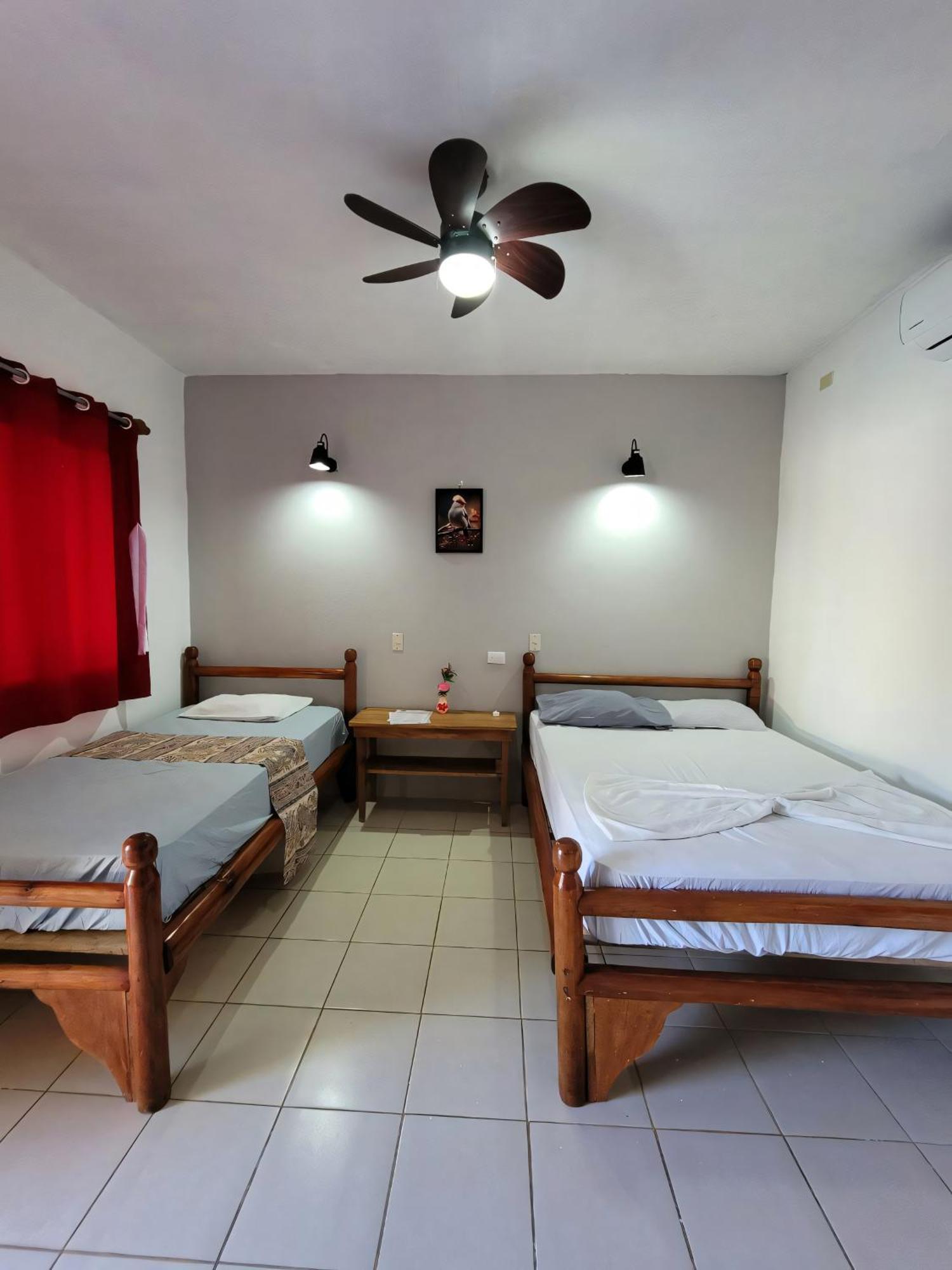مبيت وإفطار مويوجالبا Ometepe House المظهر الخارجي الصورة
