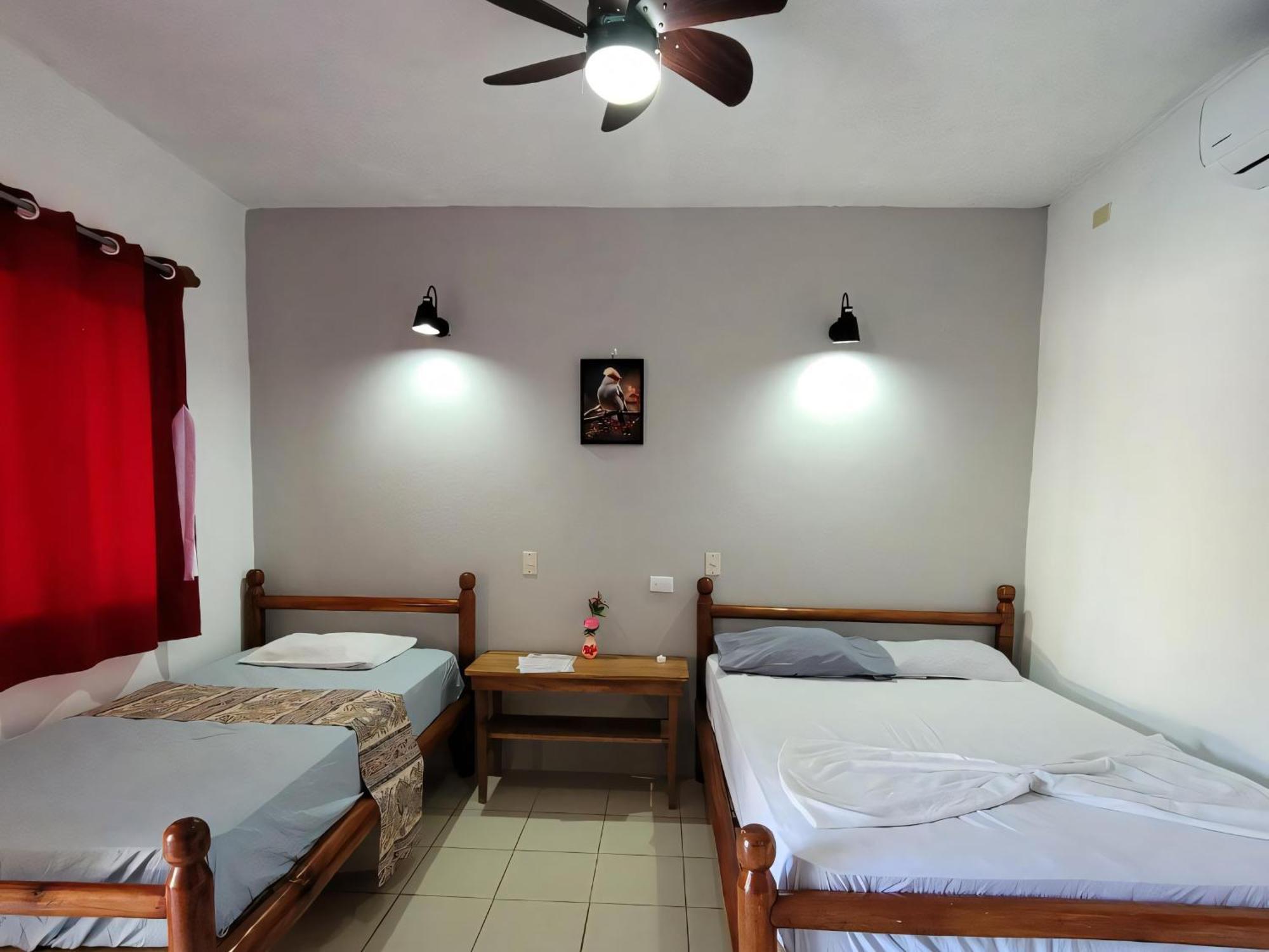 مبيت وإفطار مويوجالبا Ometepe House المظهر الخارجي الصورة