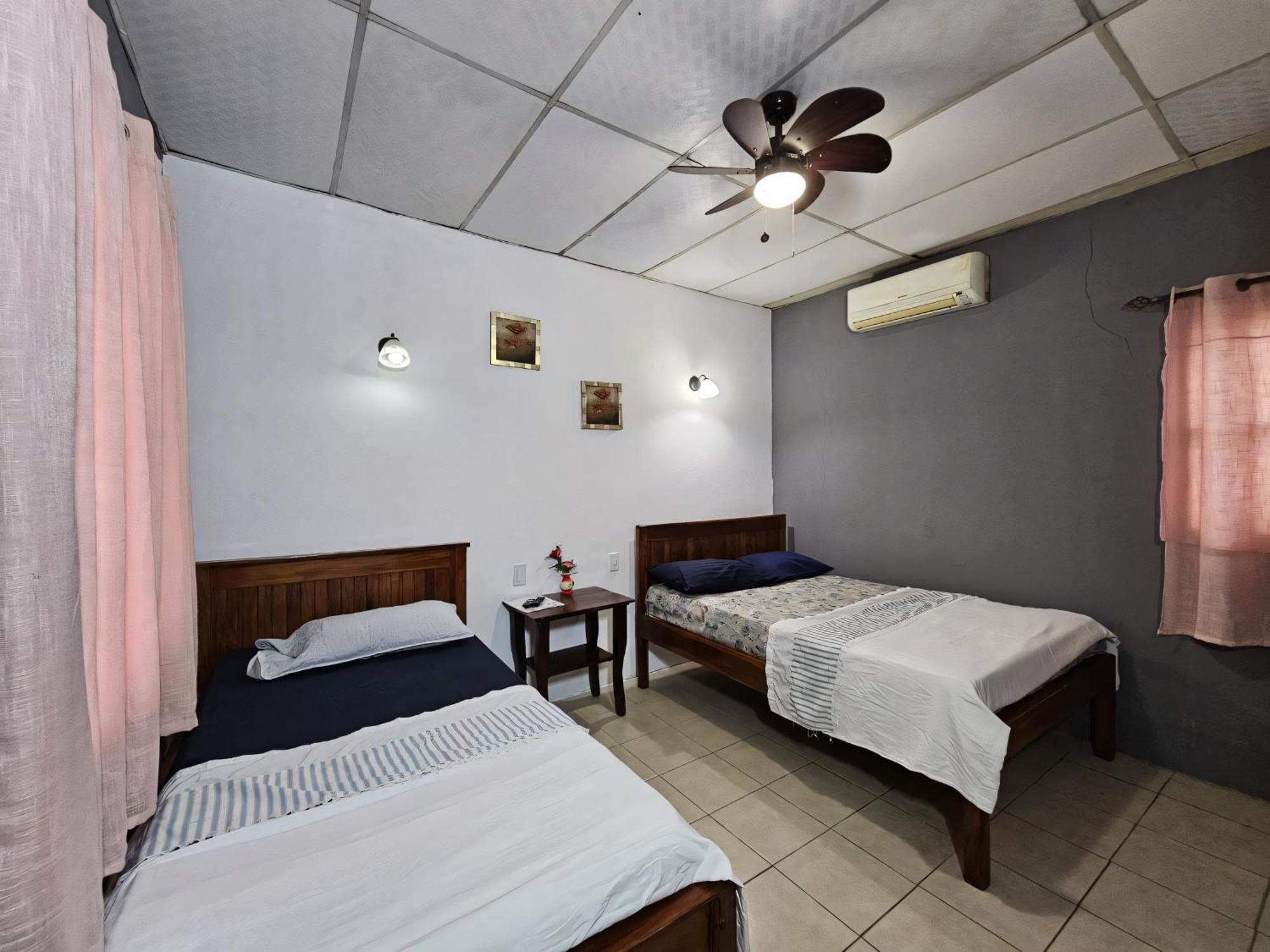 مبيت وإفطار مويوجالبا Ometepe House المظهر الخارجي الصورة