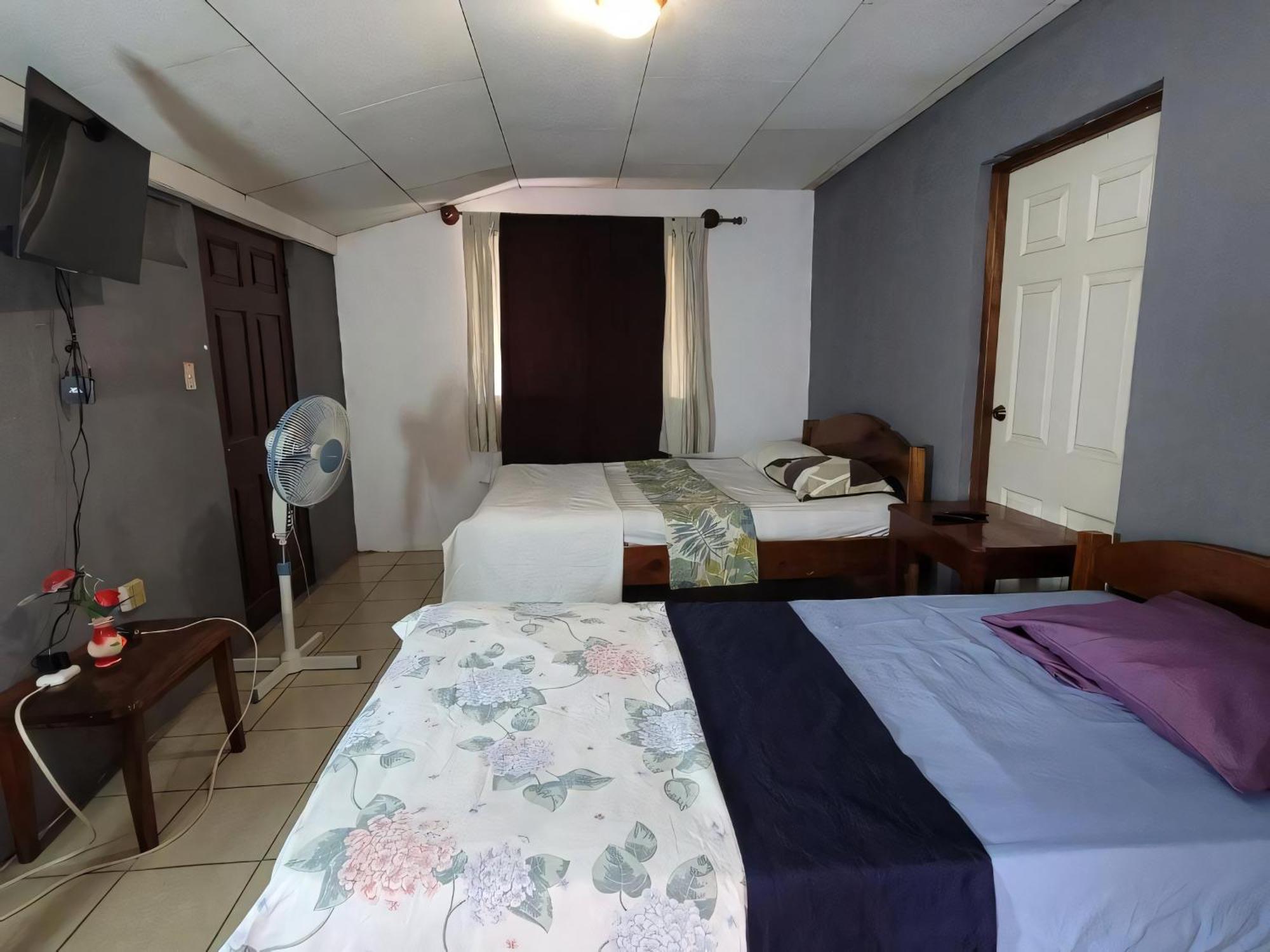 مبيت وإفطار مويوجالبا Ometepe House المظهر الخارجي الصورة