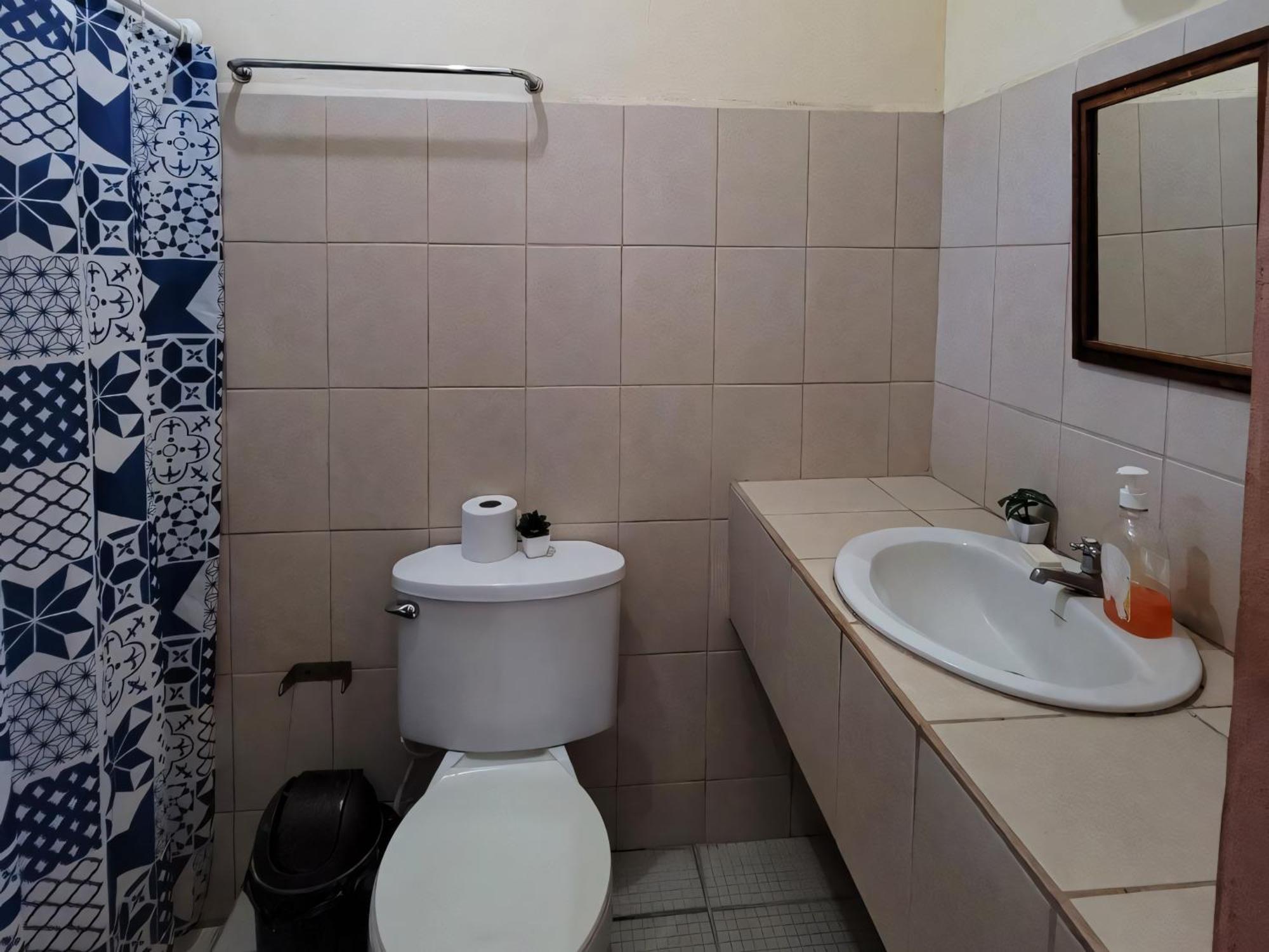 مبيت وإفطار مويوجالبا Ometepe House المظهر الخارجي الصورة