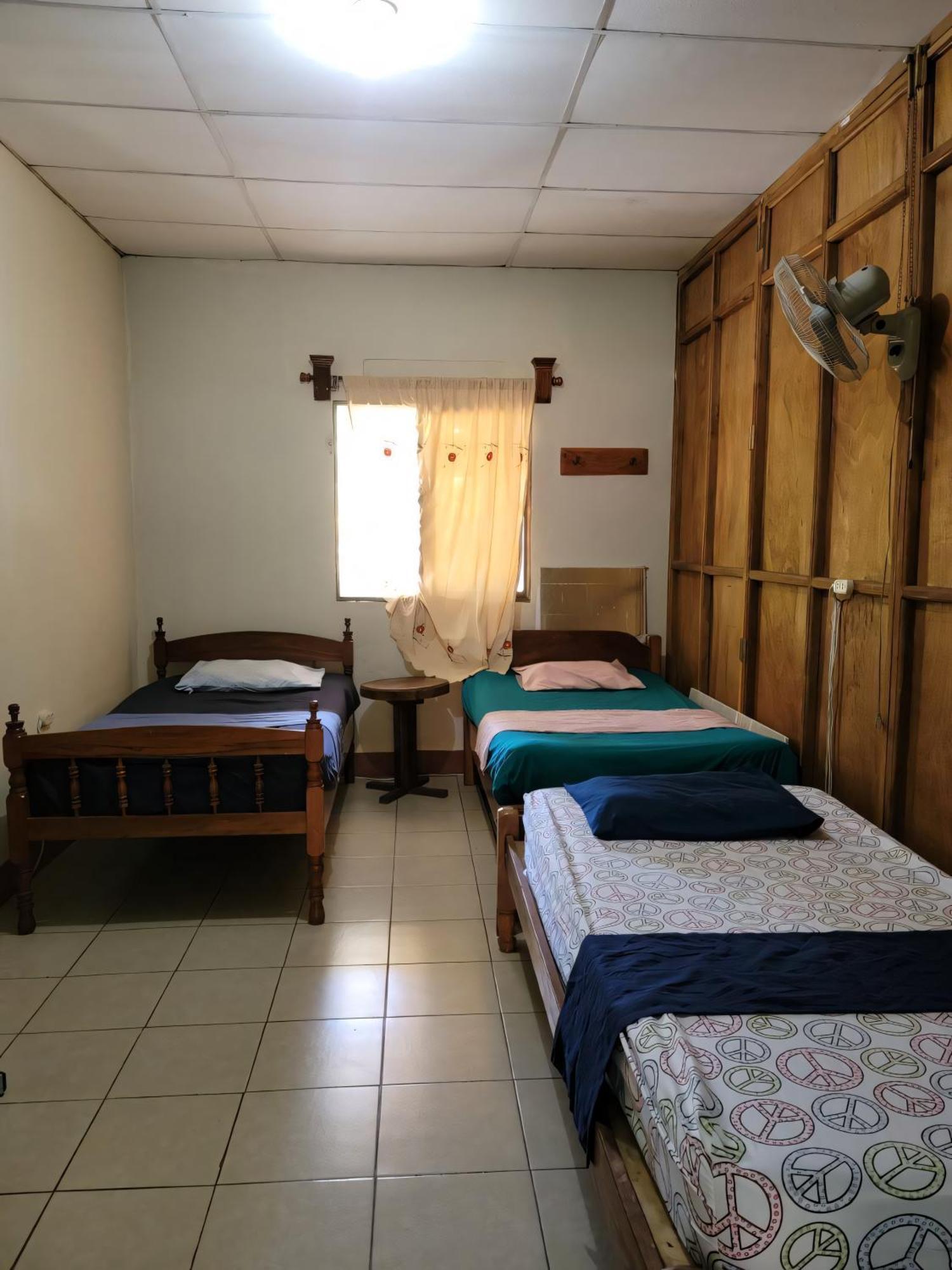 مبيت وإفطار مويوجالبا Ometepe House المظهر الخارجي الصورة