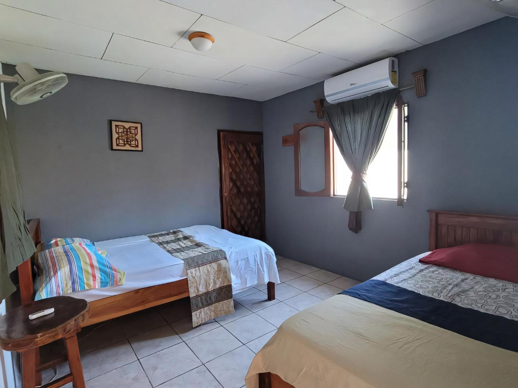 مبيت وإفطار مويوجالبا Ometepe House المظهر الخارجي الصورة